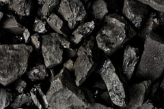 Glasdir coal boiler costs