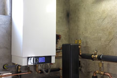 Glasdir condensing boiler companies