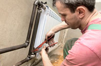 Glasdir heating repair
